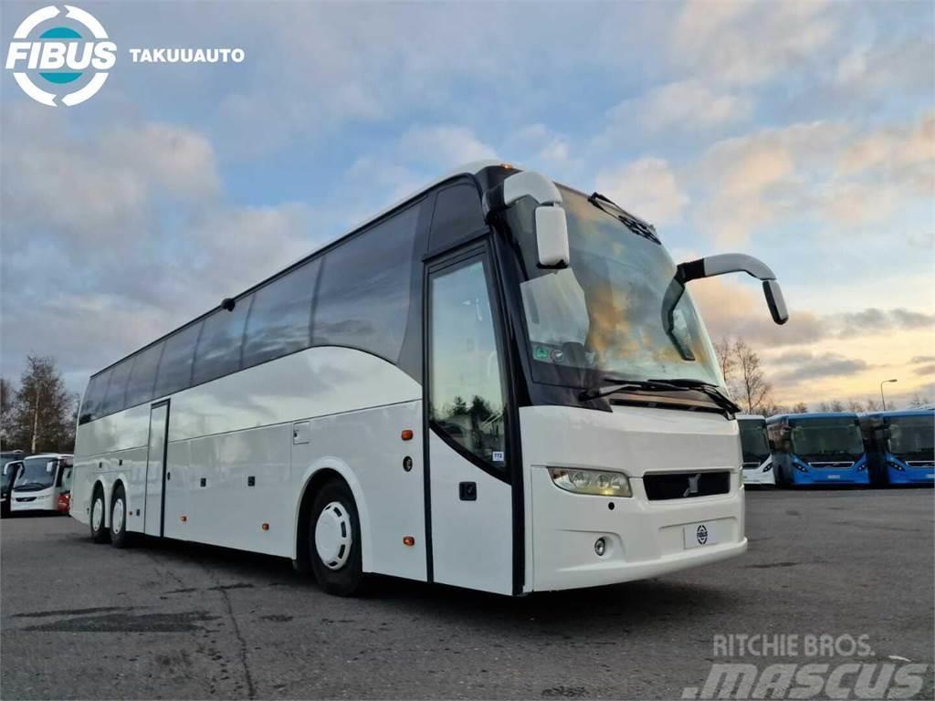 Volvo 9700 HD B13R Autobus da turismo