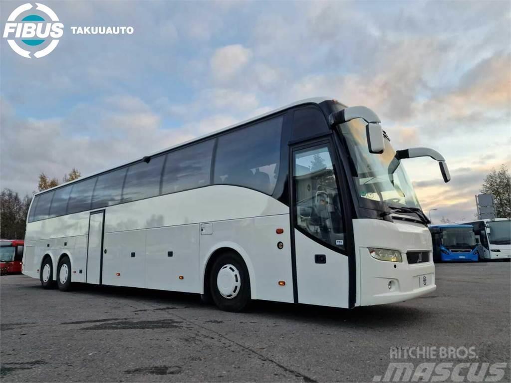 Volvo 9700 HD B13R Autobus da turismo