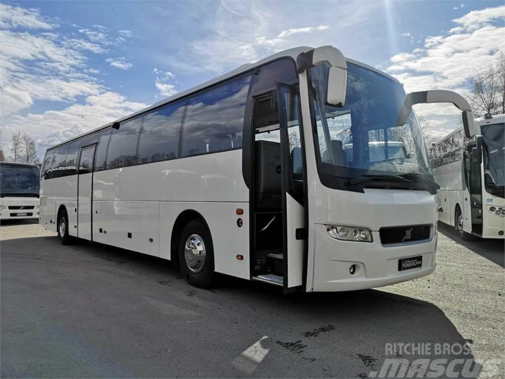 Volvo 9700 S B12B Autobus da turismo