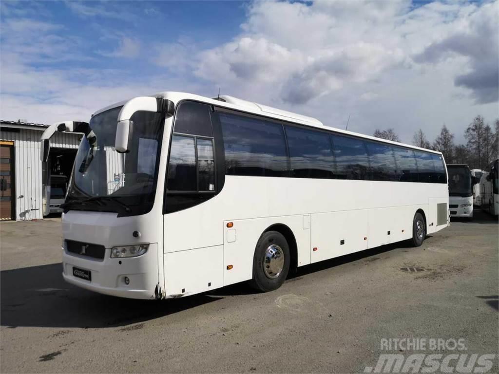 Volvo 9700 S B12B Autobus da turismo
