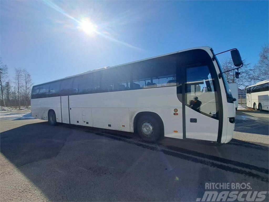 Volvo 9700 S B12M Autobus interurbani