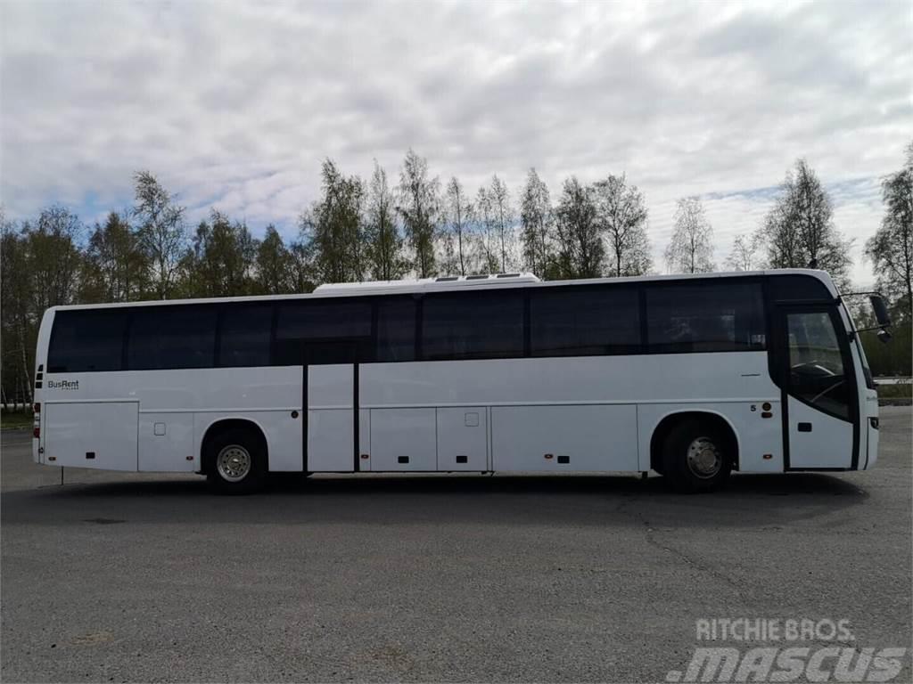 Volvo 9700 S B12M Autobus da turismo