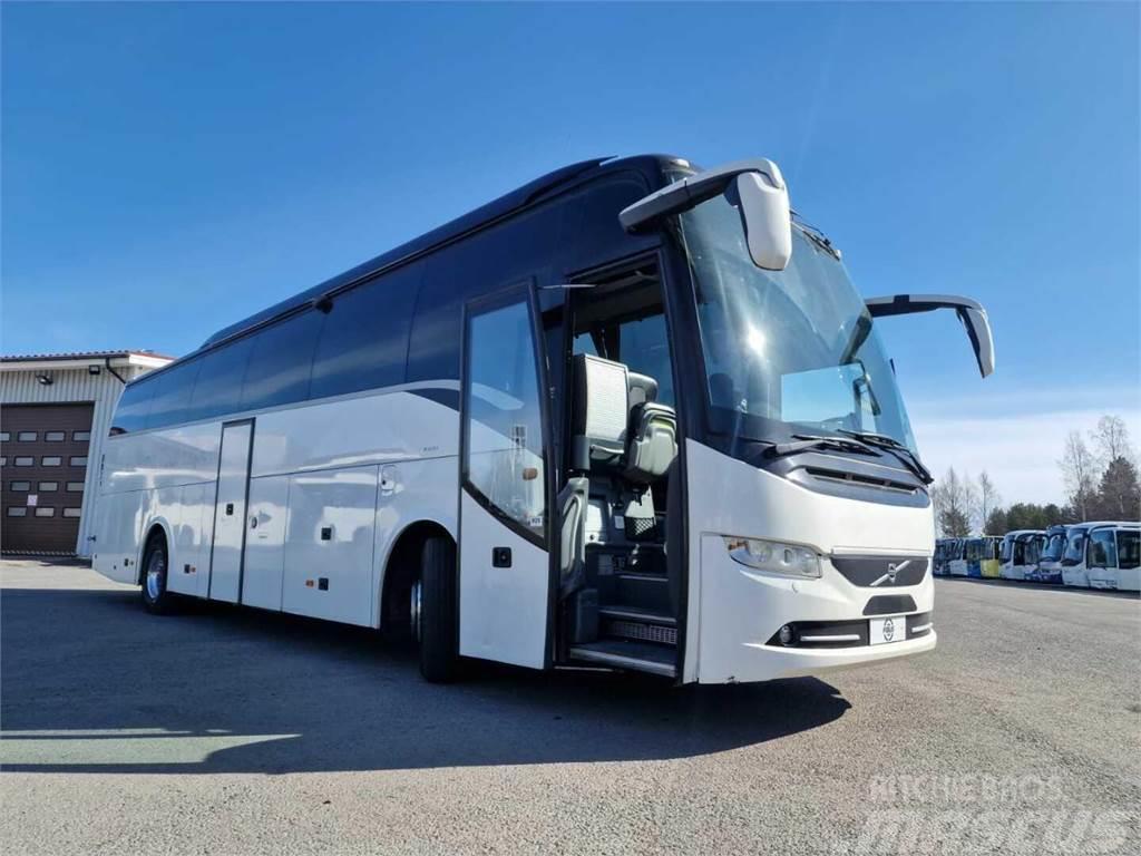 Volvo 9900 HD B11R Autobus da turismo