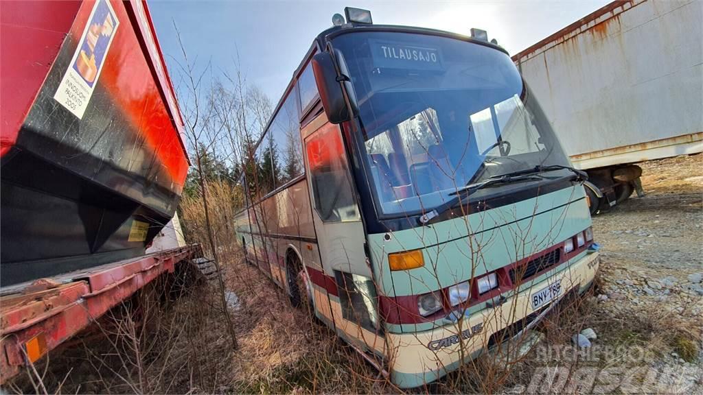 Volvo Carrus Autobus interurbani