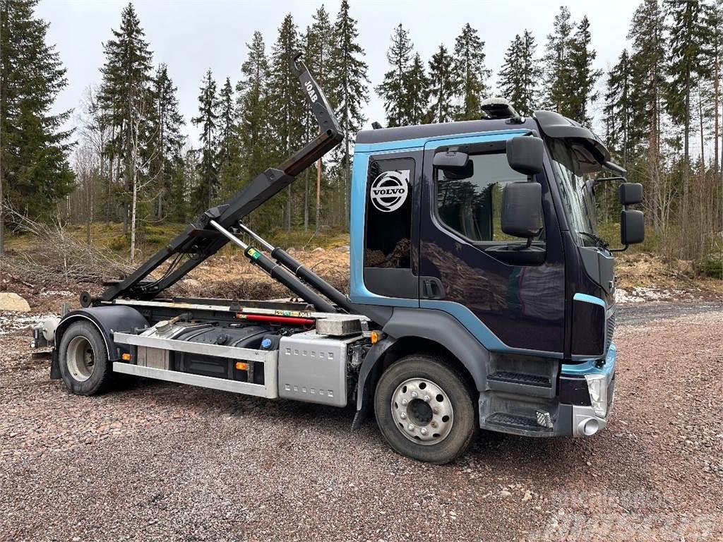 Volvo FL 250 Camion con gancio di sollevamento