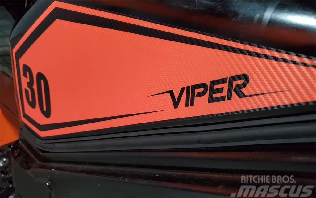 Viper FD30 Carrelli elevatori-Altro