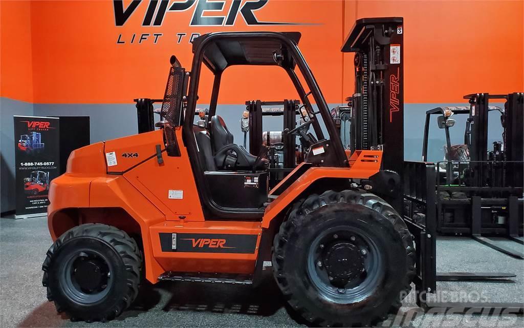 Viper RT80 Elevatore per esterni