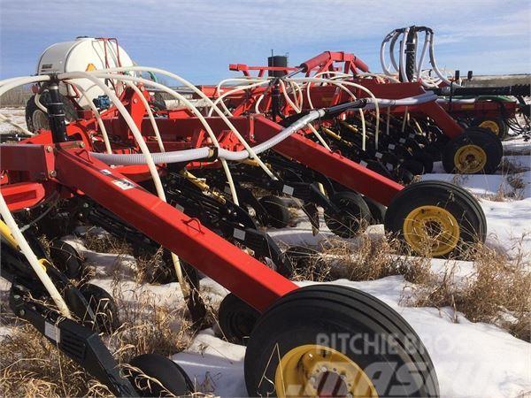 Bourgault 3310 Perforatrici