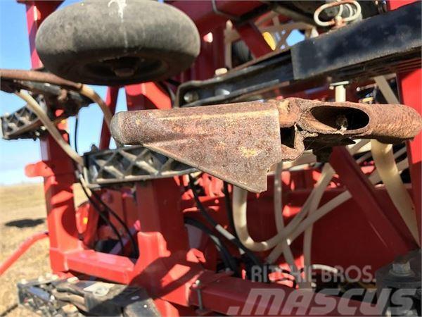 Bourgault 3320 Perforatrici
