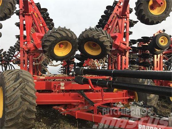 Bourgault 3720-70 Perforatrici