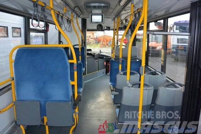 Solaris MAN Urbino 12 40 Sitz-& 63 Stehplätze Dachklima Altri autobus