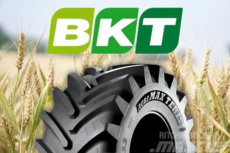 BKT Traktordäck Pneumatici, ruote e cerchioni