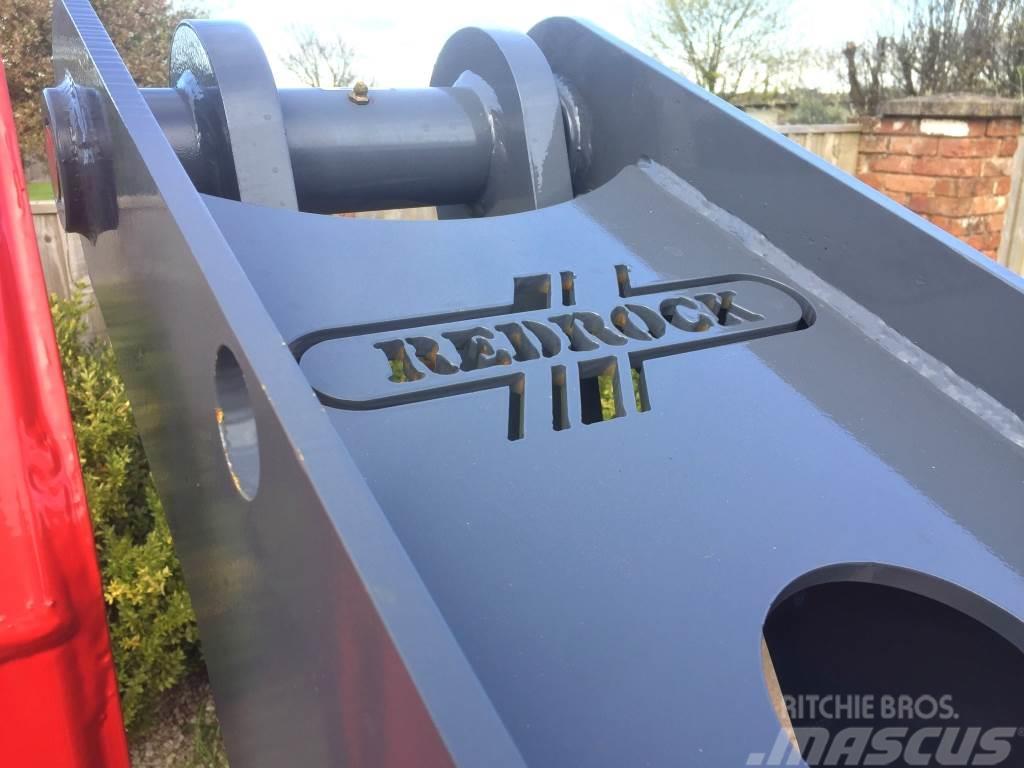 Redrock 828 Profi-Plus Altri accessori per trattori