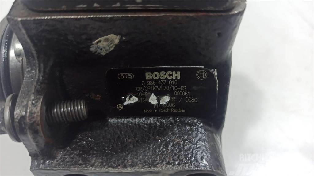 Bosch  Altri componenti