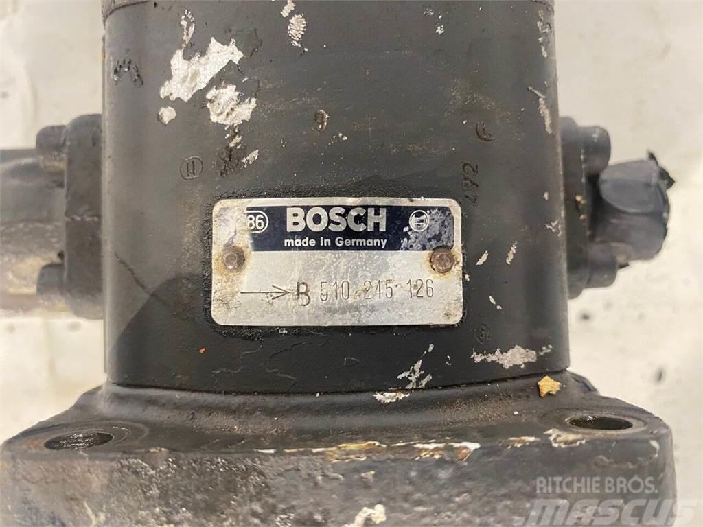 Bosch 0510245126 Componenti idrauliche
