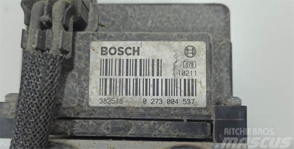 Bosch 25 / 45 - De 2000 A 2005 Altri componenti