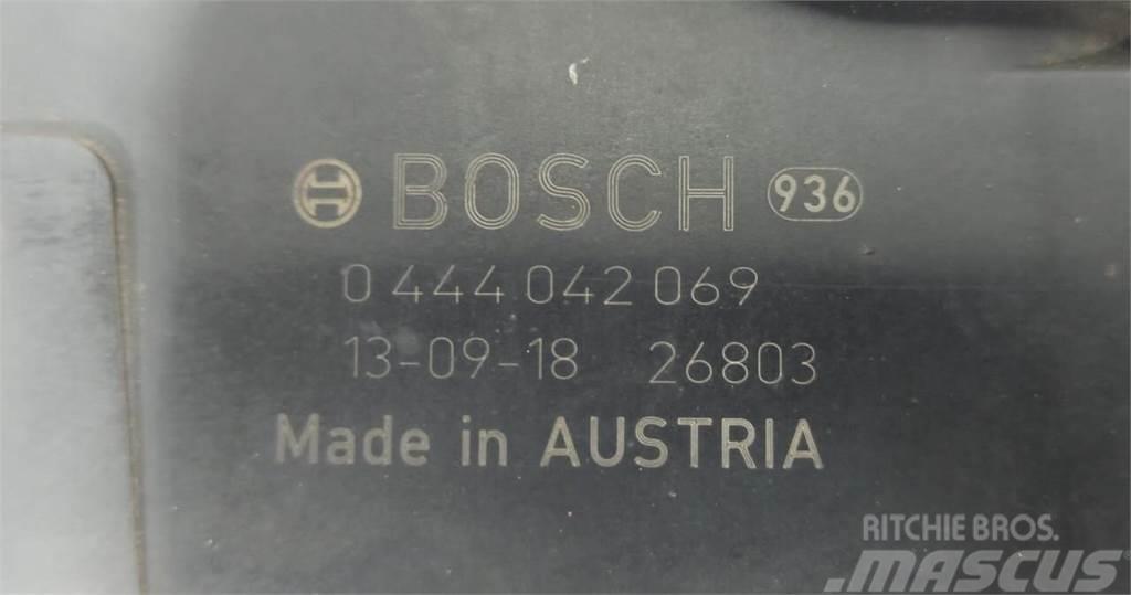 Bosch Bosch Altri componenti