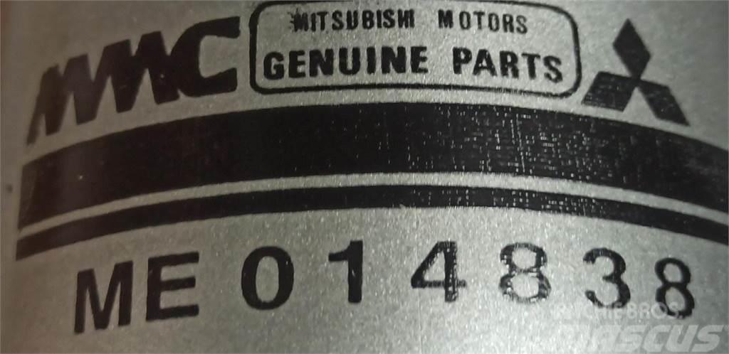 Mitsubishi  Motori