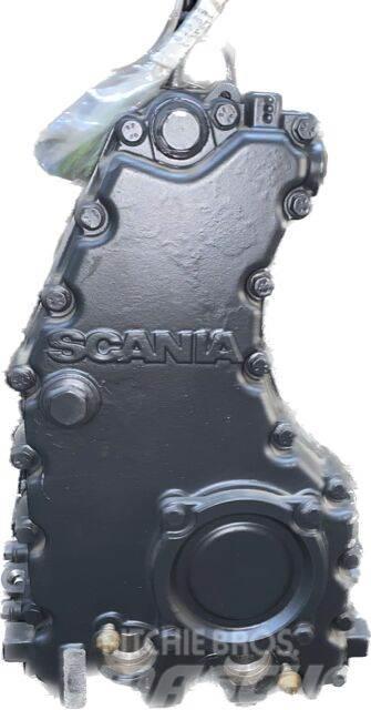 Scania 94 / 114 /124 / 144 /164 Scatole trasmissione