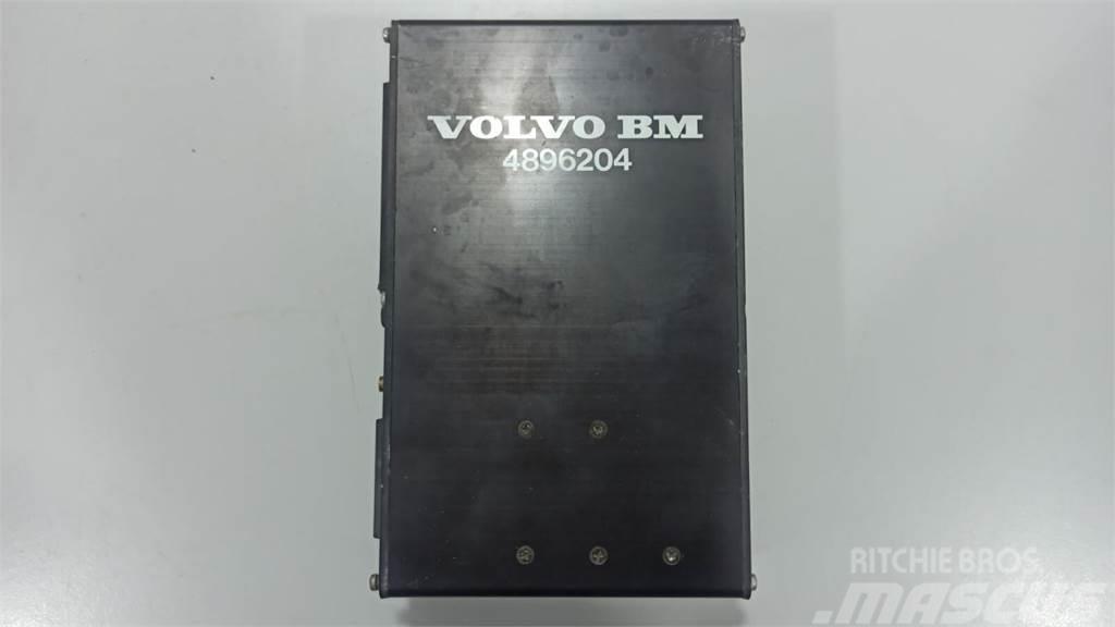 Volvo BM Componenti elettroniche
