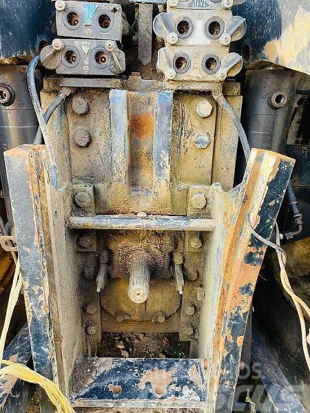 gearbox for New Holland tg285 wheel tractor Altri accessori per trattori