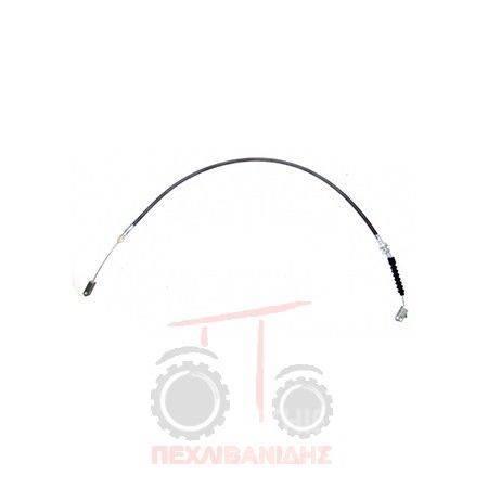 Agco spare part - transmission - gear shift cable Trasmissione