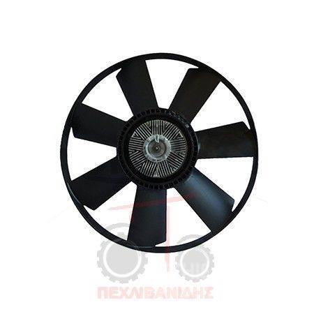 Agco spare part - cooling system - cooling fan Altro
