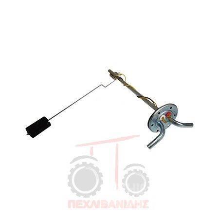 Agco spare part - fuel system - other fuel system spare Altro