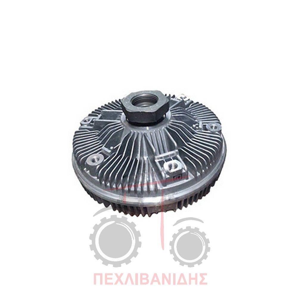 Agco spare part - cooling system - other cooling system Altro