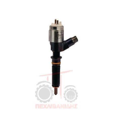 CAT spare part - fuel system - injector Altro