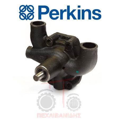 Perkins spare part - cooling system - engine cooling pump Motori
