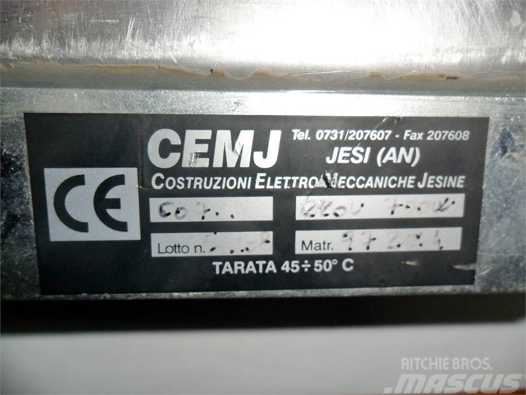  spare part - electrics - board computer Componenti elettroniche