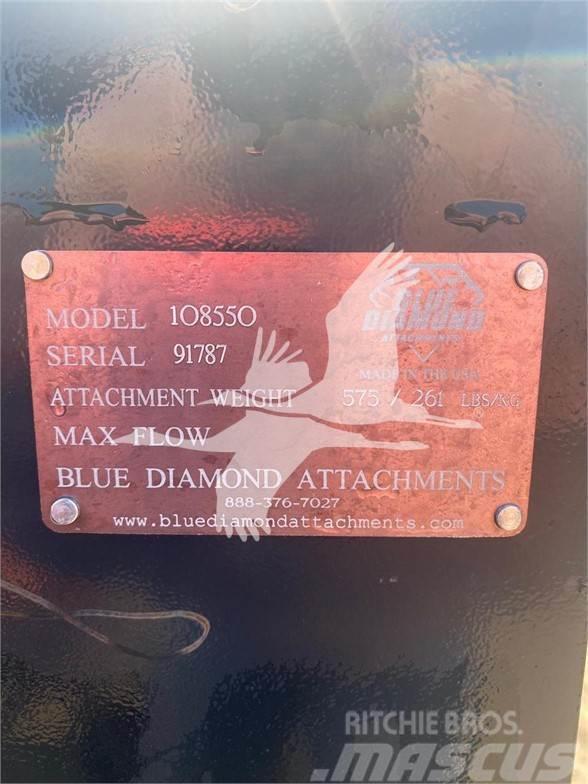Blue Diamond 108550 Benne
