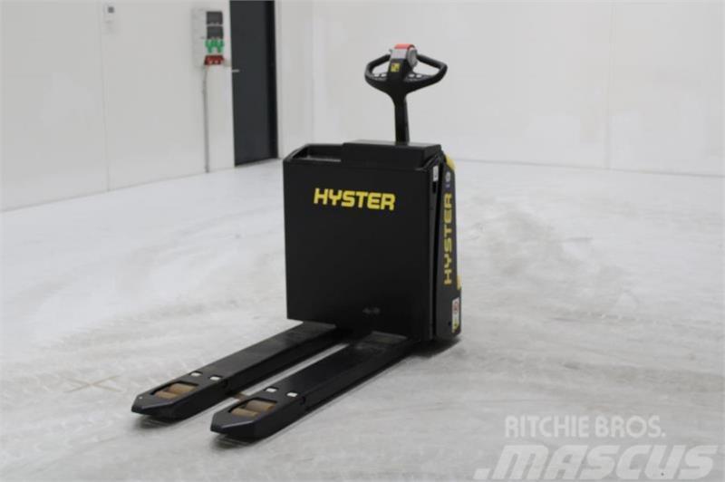 Hyster P1.6 Transpallet manuale