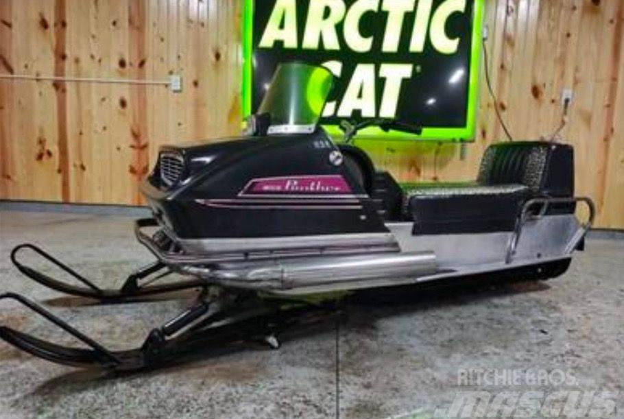 Arctic Cat 634 Altro