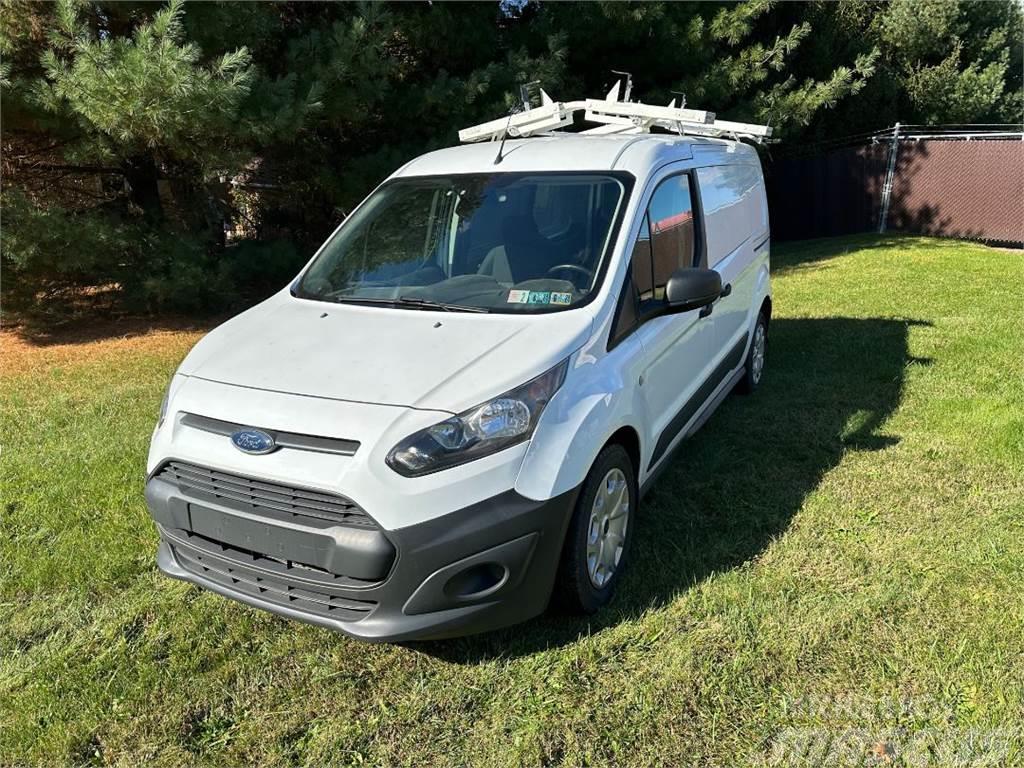 Ford Transit Connect Altro
