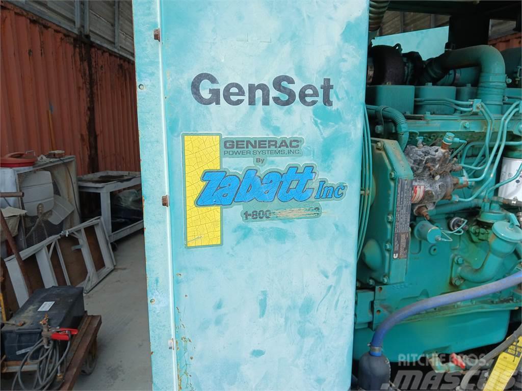 Generac ZBAFT Altri generatori