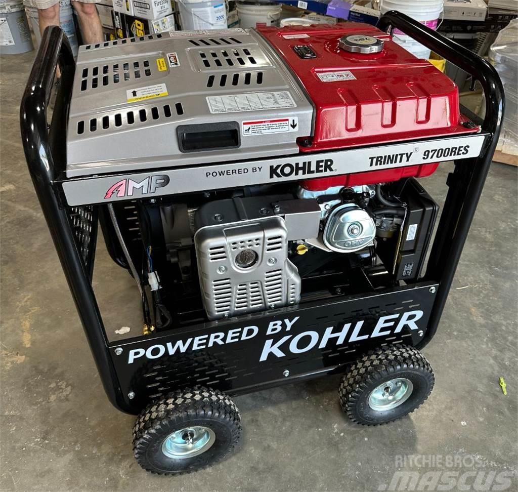 Kohler Trinity 9700RES Altri generatori