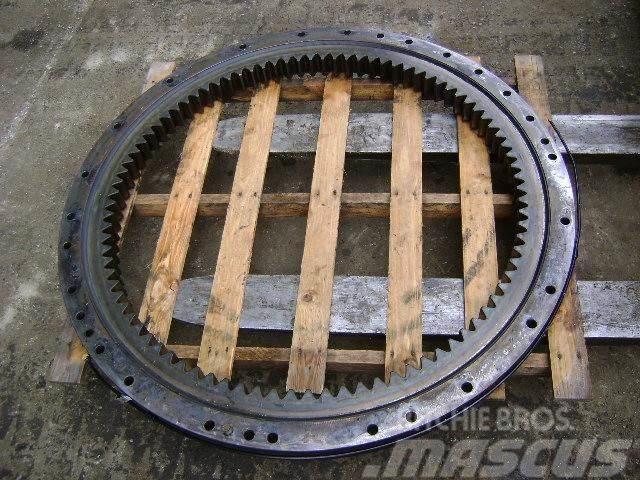 CAT Slewing Ring Altri componenti