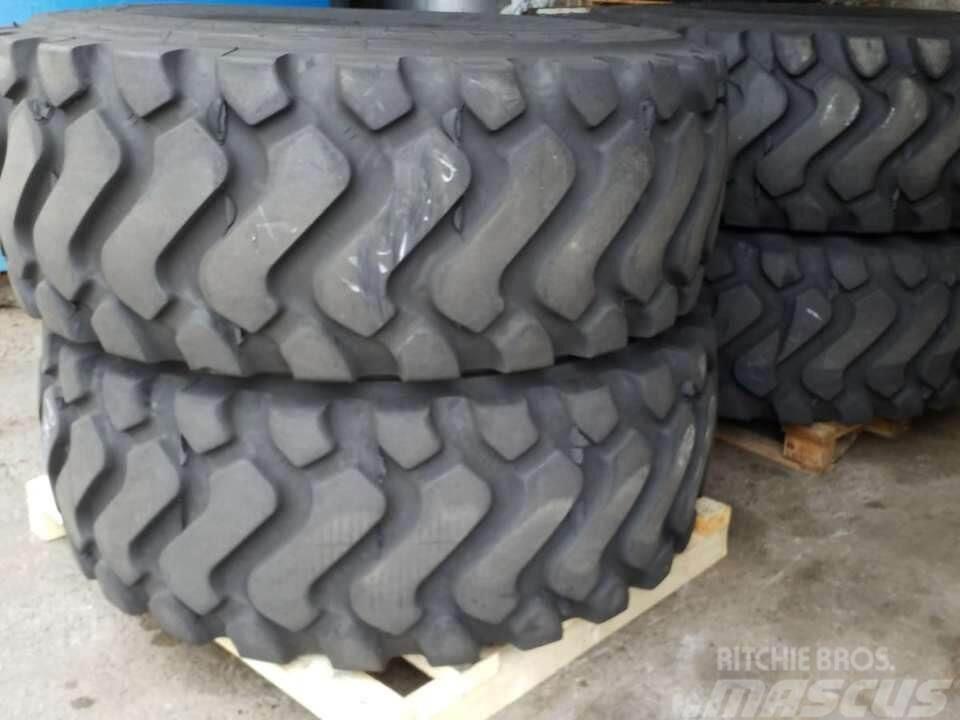 Michelin 23.5 R 25 Pneumatici, ruote e cerchioni
