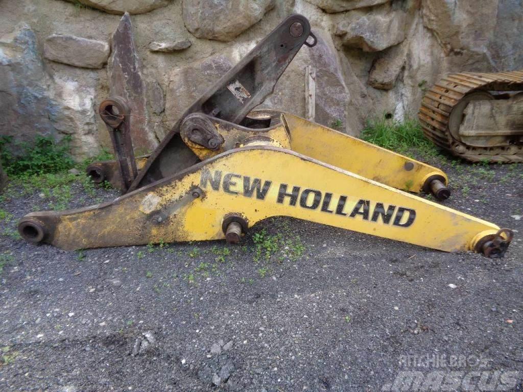 New Holland New Holland Altri componenti