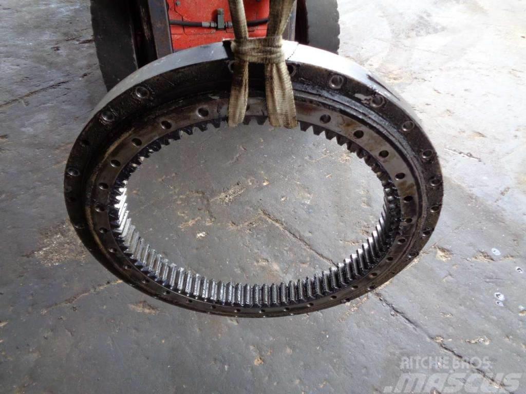 New Holland Slewing Ring Altri componenti