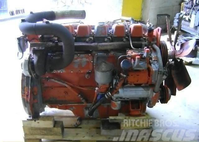 Scania DS 941 Motori