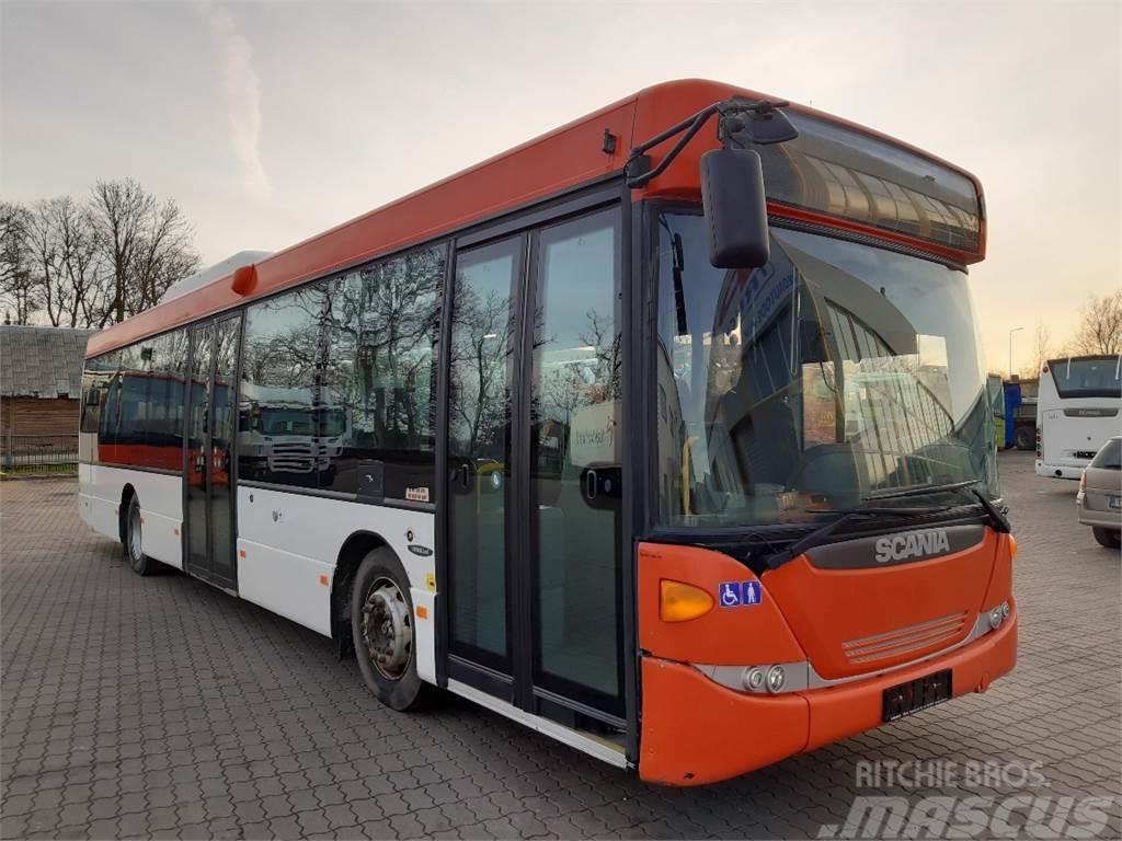 Scania OMNILINK K310UB 4X2 KLIMA, EURO 4; 2 UNITS Autobus interurbani