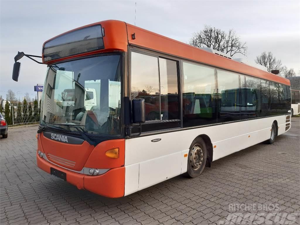 Scania OMNILINK K310UB 4X2 KLIMA, EURO 4; 2 UNITS Autobus interurbani