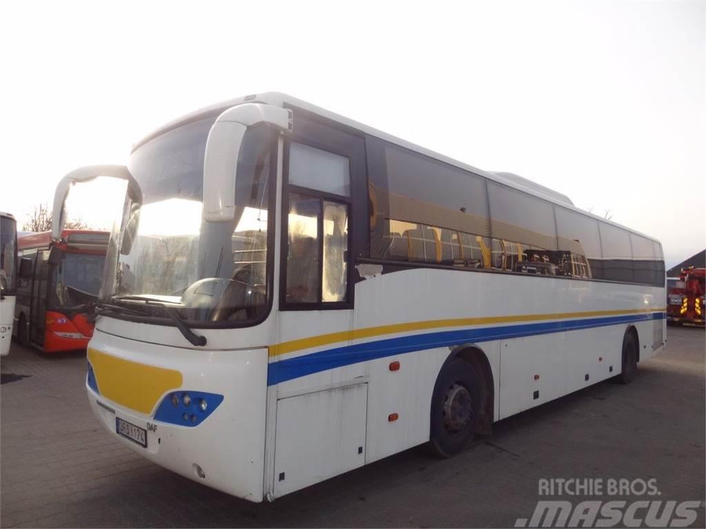 VDL JONCKHEERE SB4000; 47 seats;Klima; EURO 3 Autobus interurbani