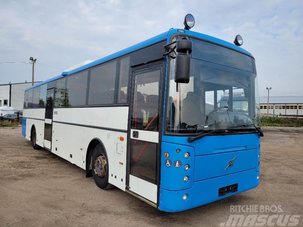 Volvo B12B VEST CONTRAST KLIIMA EURO5 Autobus interurbani