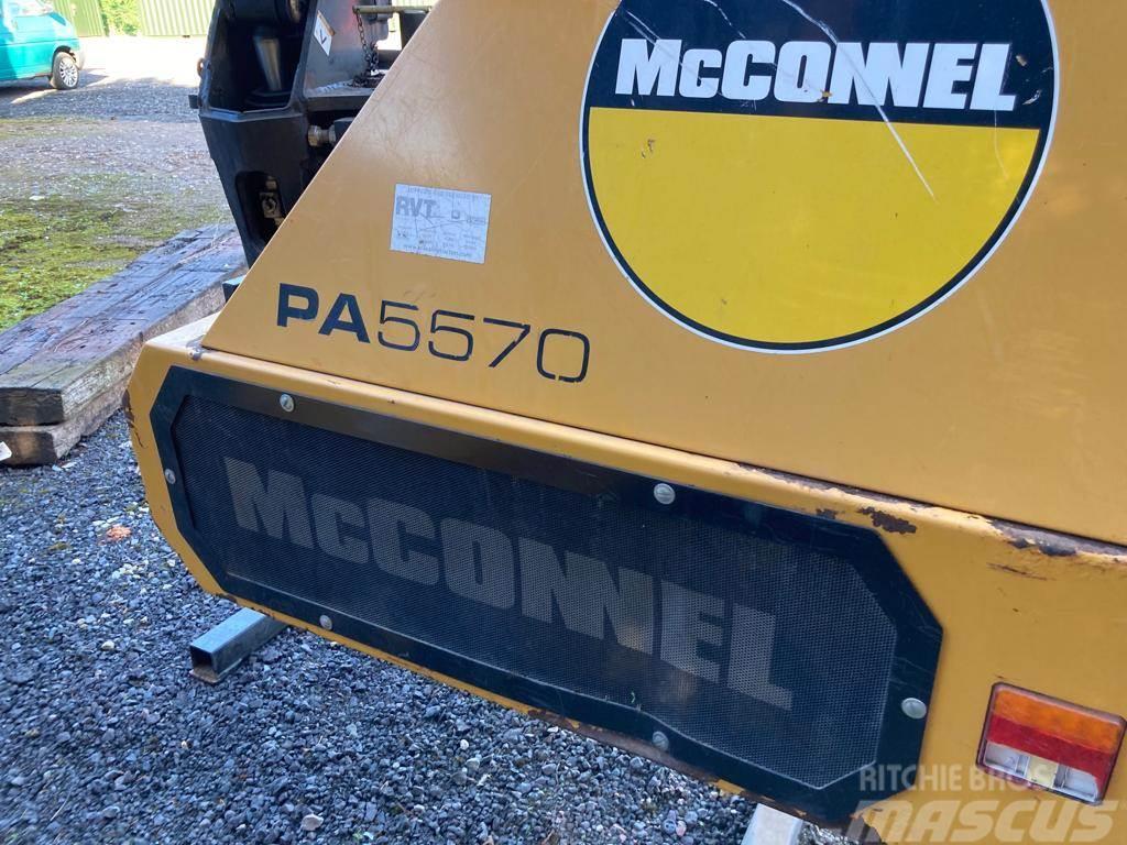 McConnel PA5570 Altri accessori per trattori