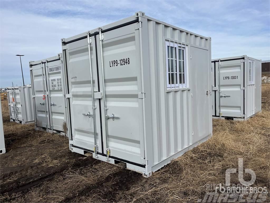  9 ft One-Way Container speciali