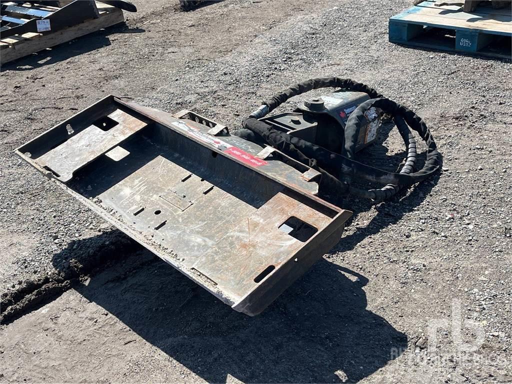 Bobcat Q/C Hydraulic Excavator Breaker Perforatrici